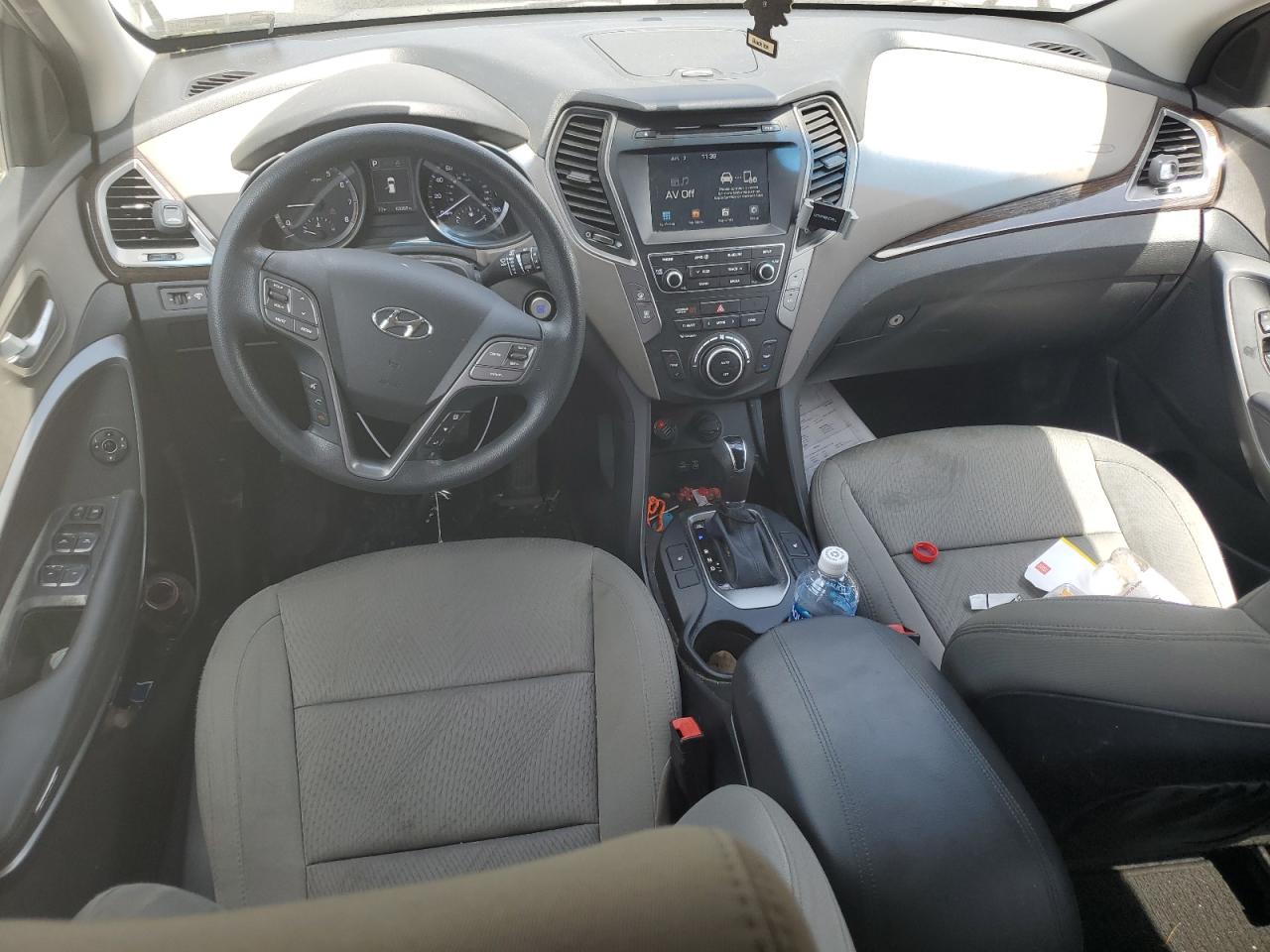 DayDrive