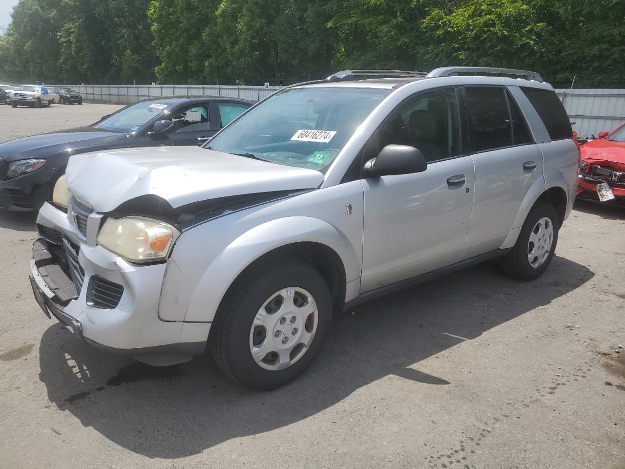 SATURN VUE 2007