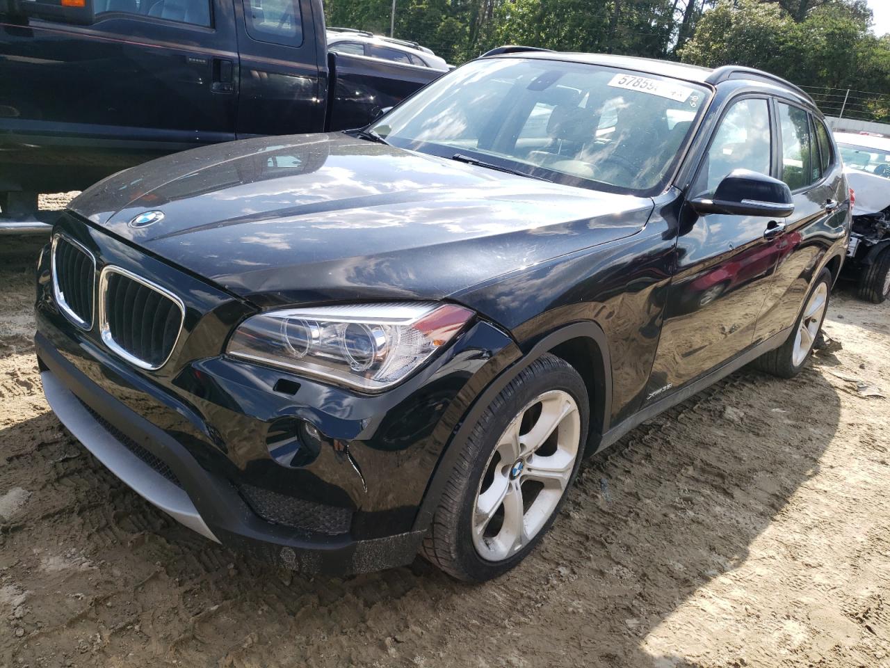 BMW X1 XDRIVE3 2014