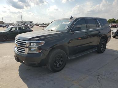 Chevrolet Tahoe 2020