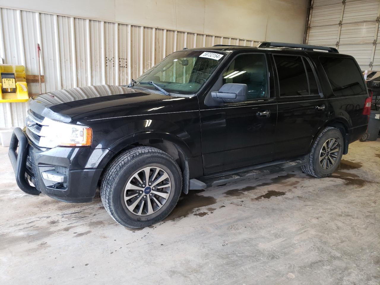 FORD EXPEDITION 2015