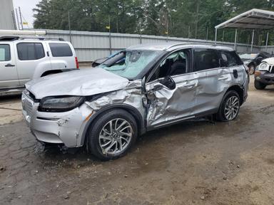 Lincoln Corsair 2021