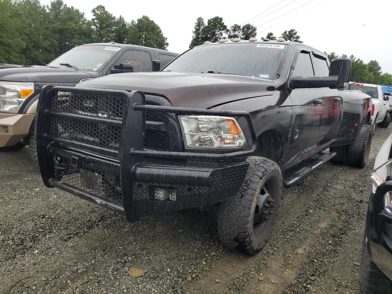 RAM 3500 ST 2017