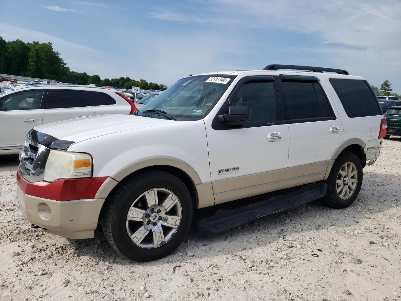 FORD EXPEDITION 2007
