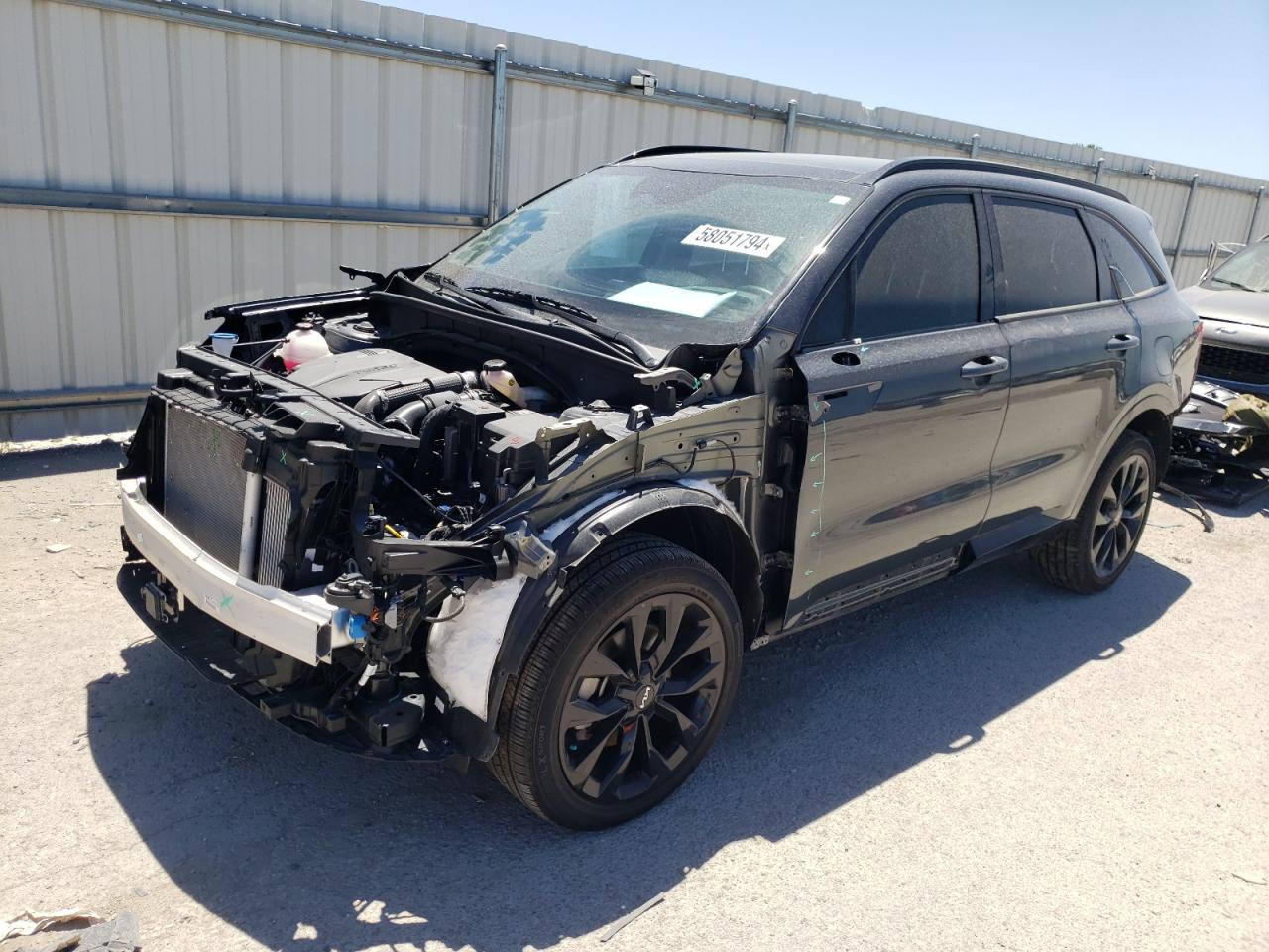 KIA SORENTO SX 2023