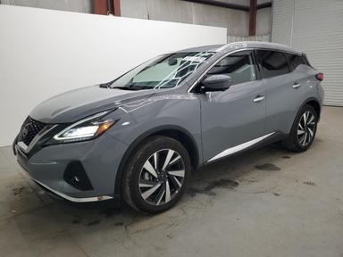 Nissan Murano 2023