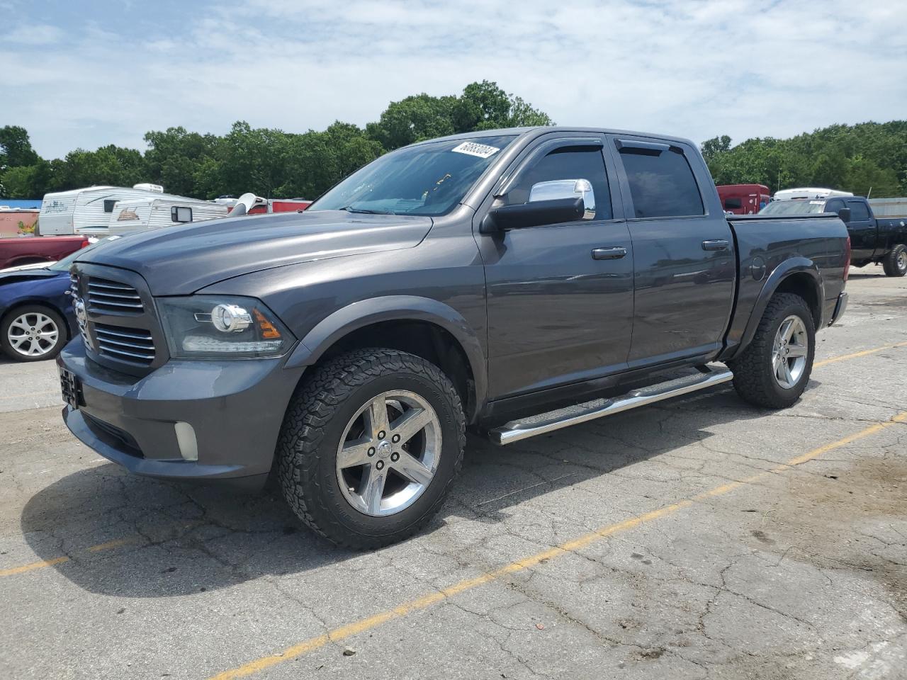 RAM 1500 SPORT 2014