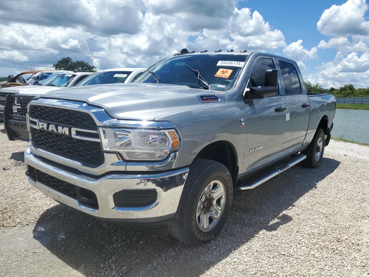 RAM 3500 TRADE 2022