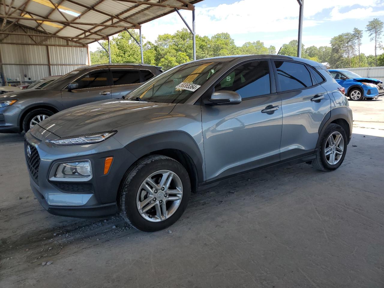 HYUNDAI KONA SE 2021