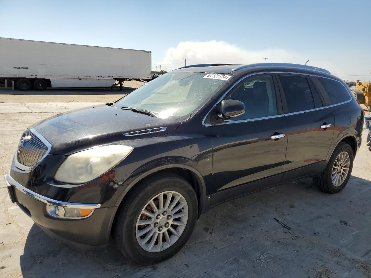BUICK ENCLAVE CX 2009