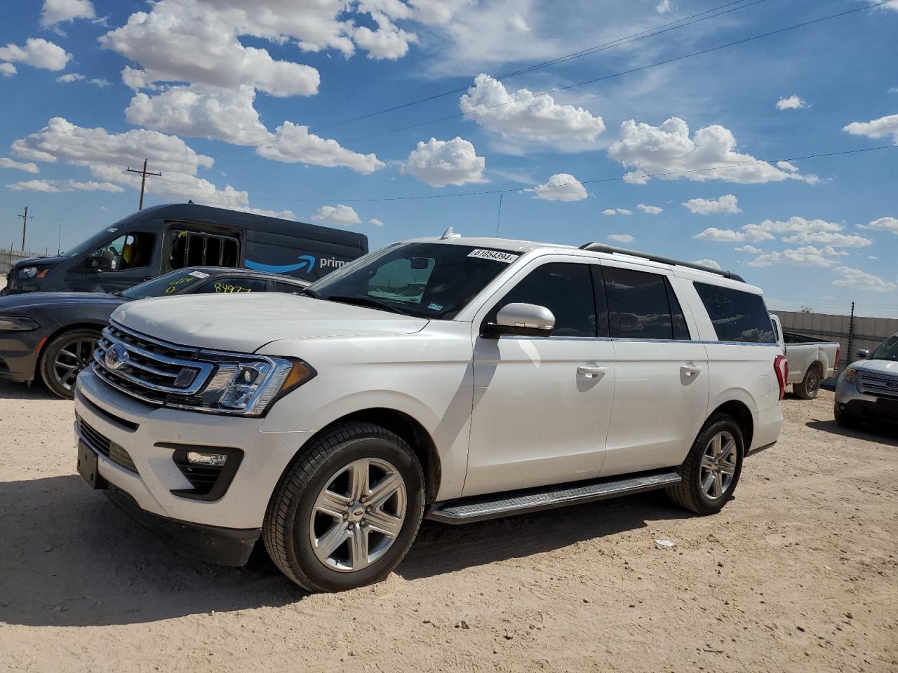 FORD EXPEDITION 2019