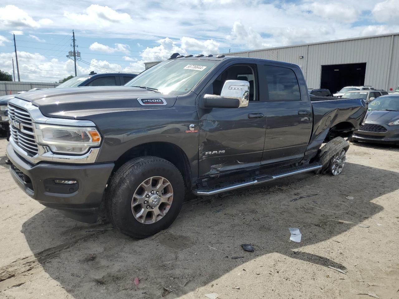 RAM 2500 LARAM 2024