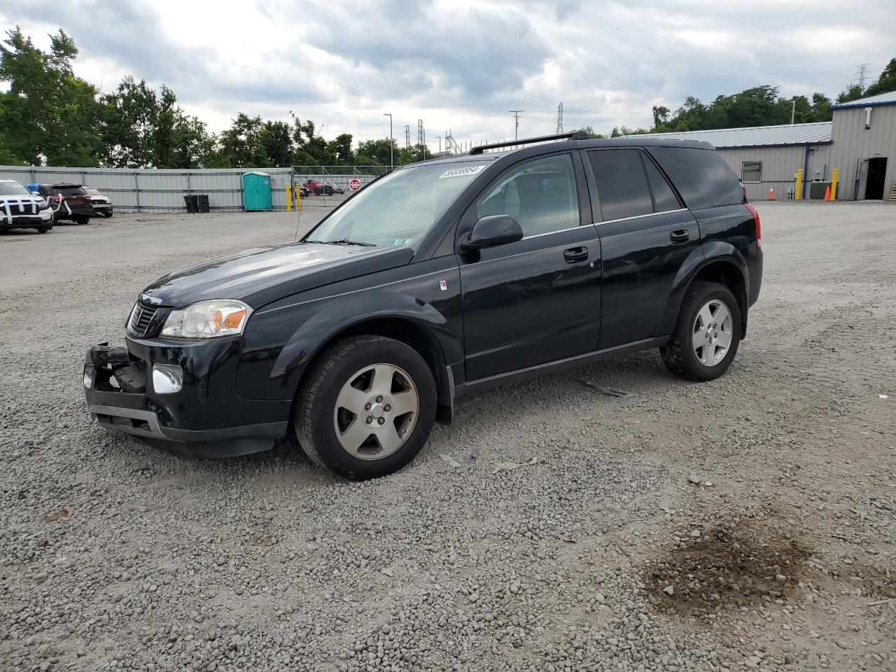 SATURN VUE 2006