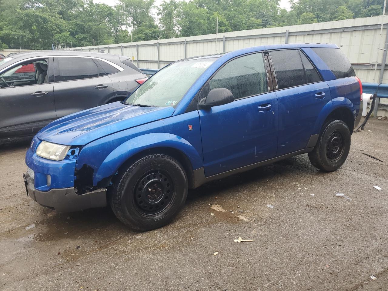 SATURN VUE 2005