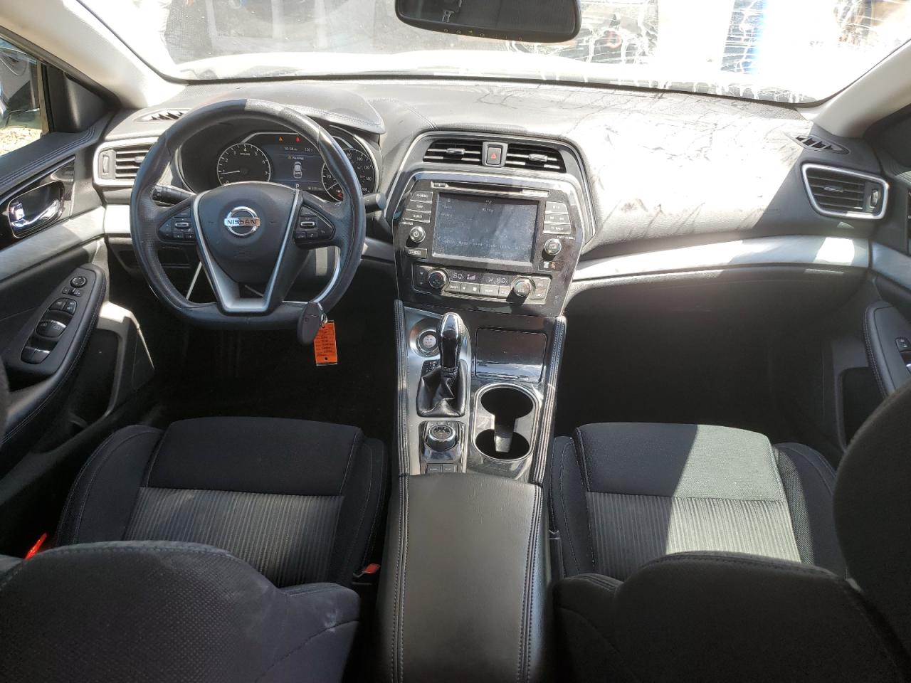 DayDrive