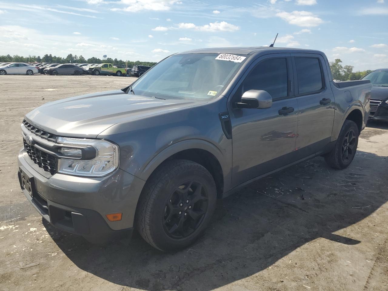 FORD MAVERICK X 2023