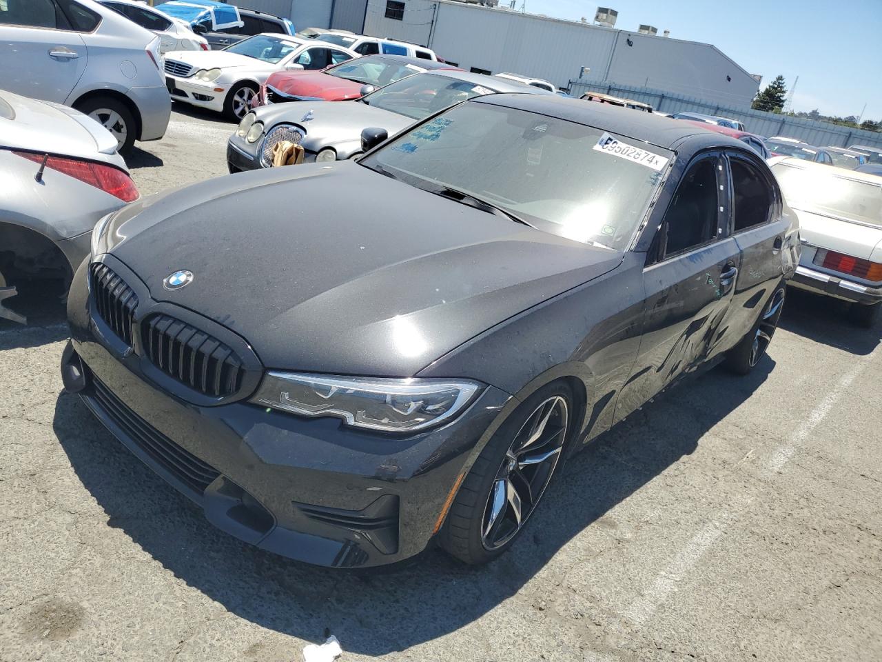 BMW 330I 2020
