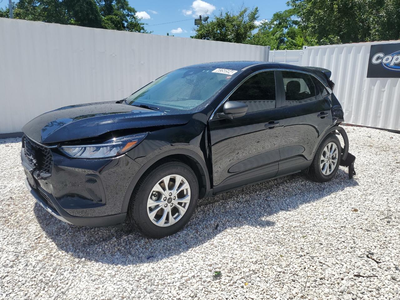 FORD ESCAPE ACT 2023