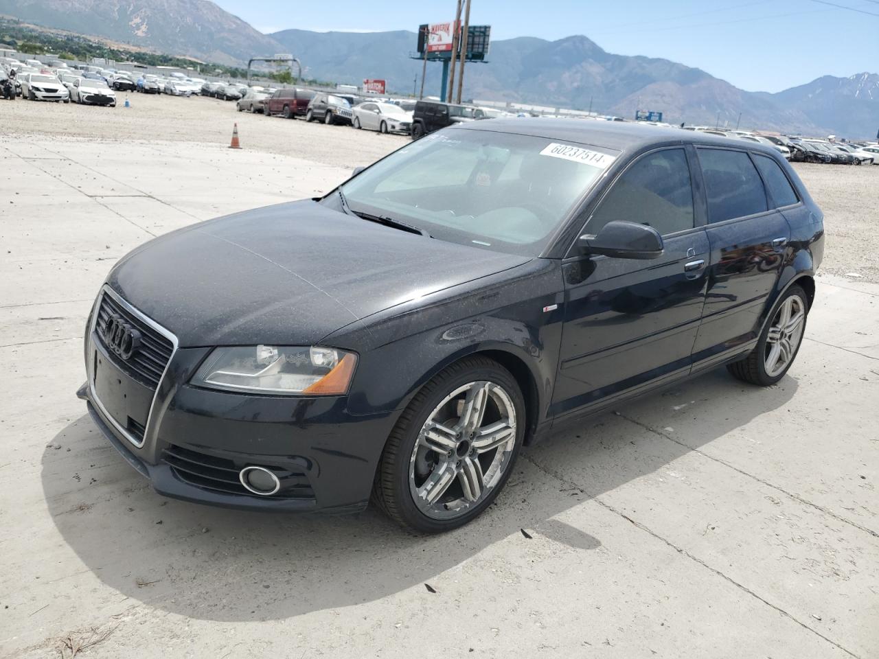 AUDI A3 PREMIUM 2011