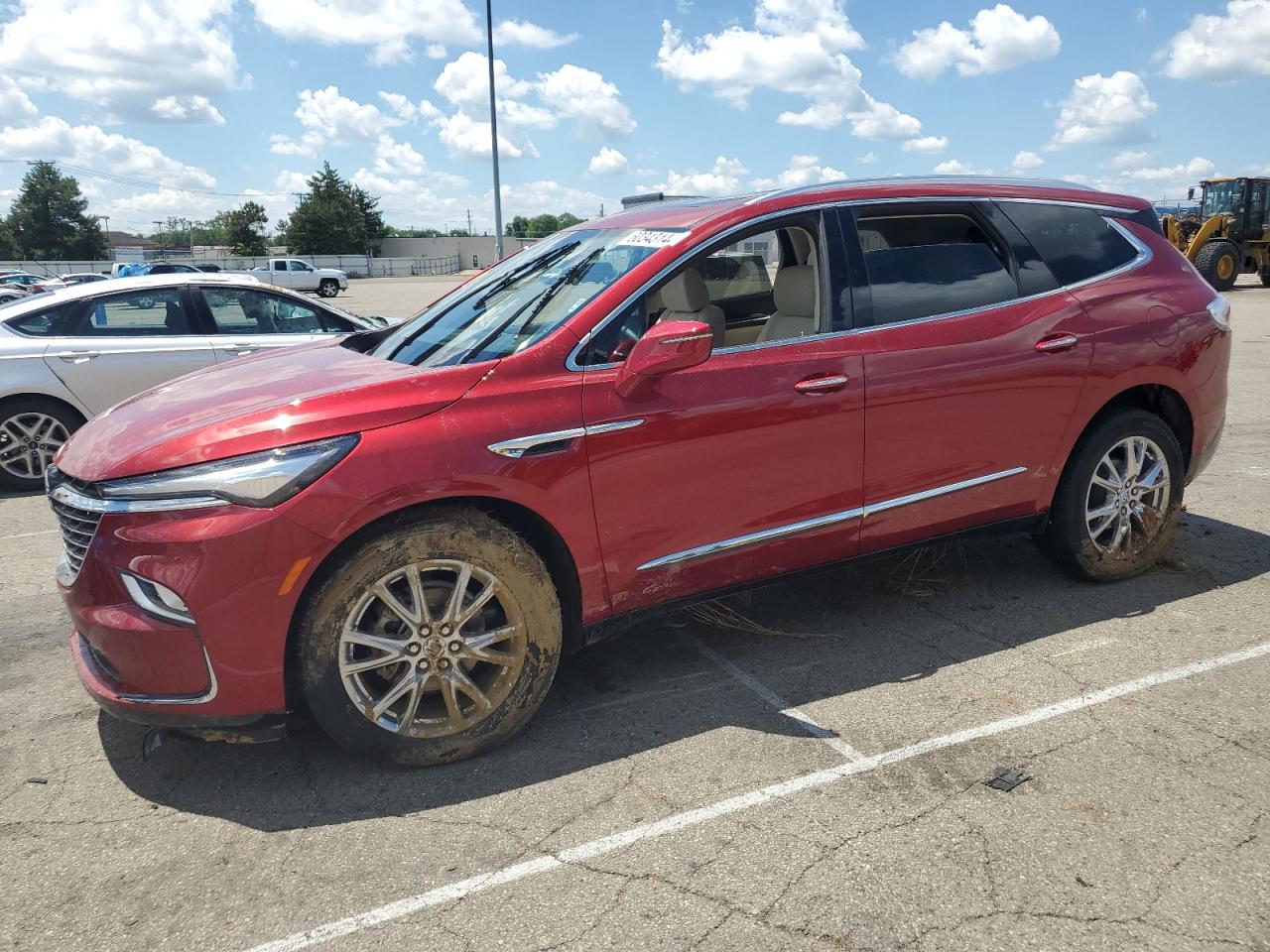 BUICK ENCLAVE ES 2023