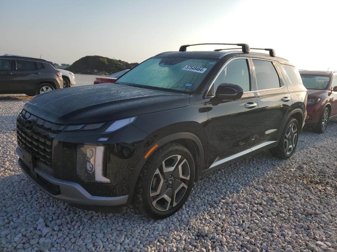 HYUNDAI Palisade S 2023