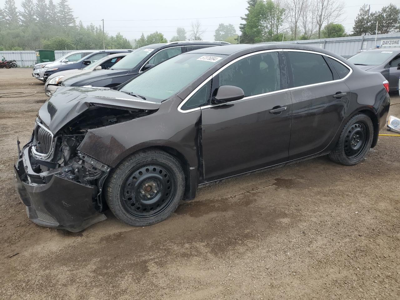 BUICK VERANO 2015