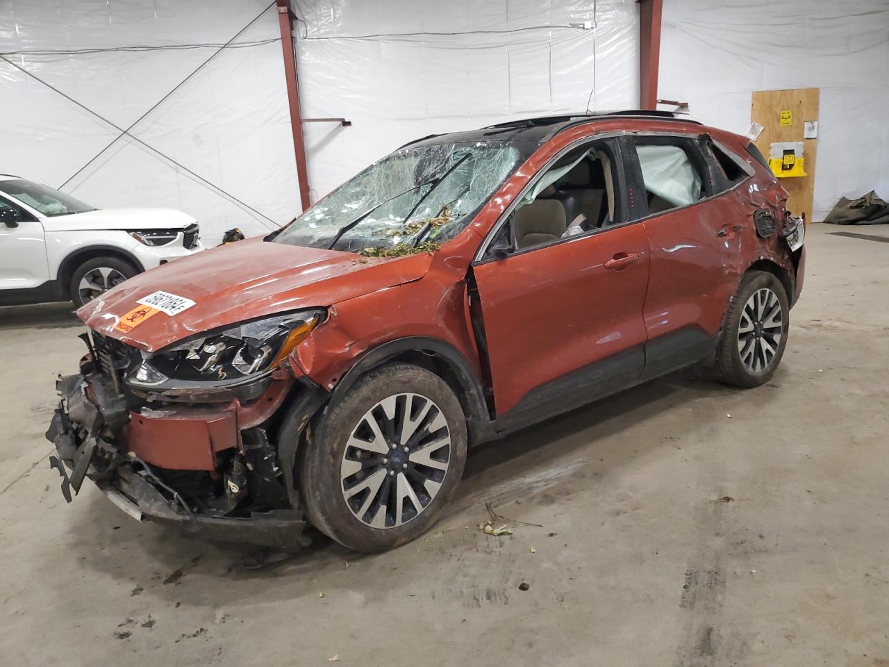 FORD ESCAPE SEL 2020