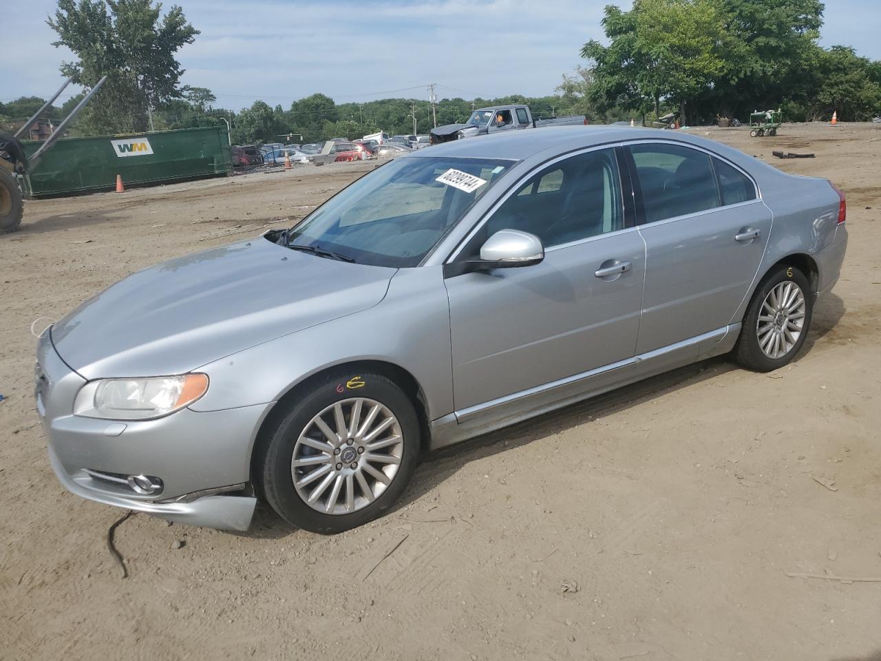 VOLVO S80 3.2 2012