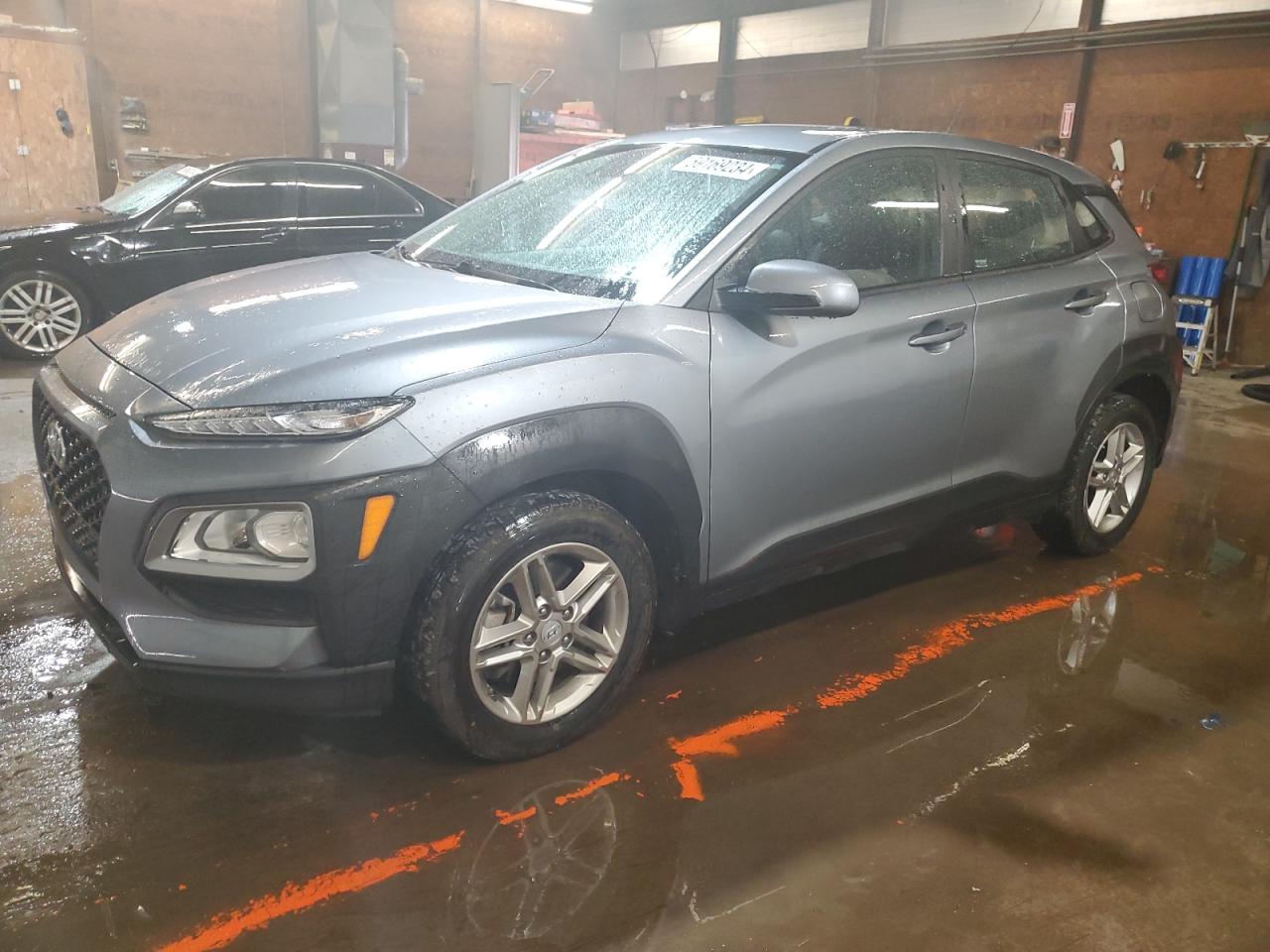 HYUNDAI KONA SE 2021