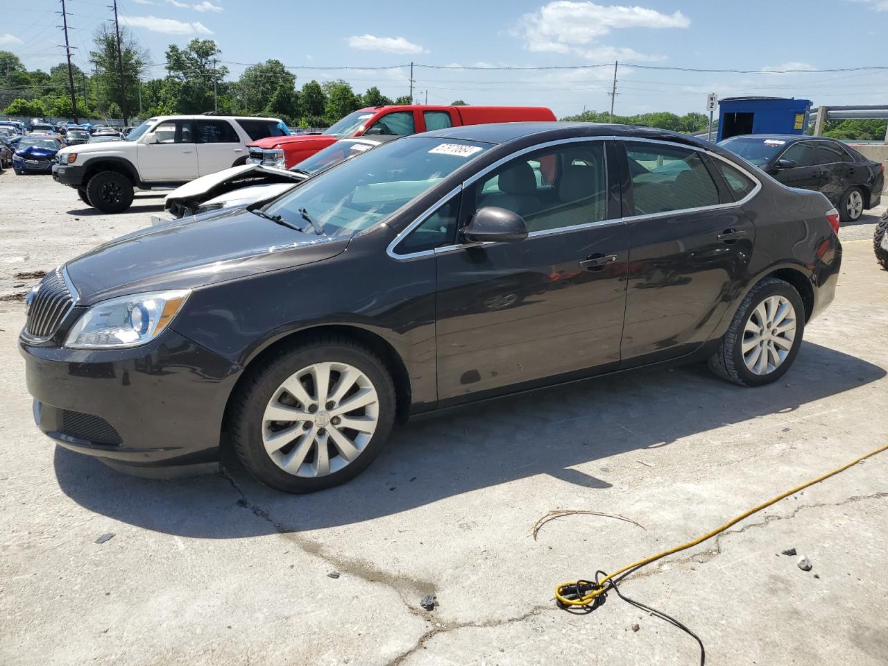 BUICK VERANO 2015