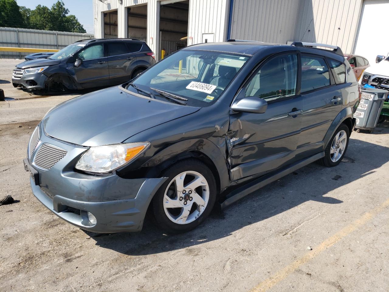 PONTIAC VIBE 2006