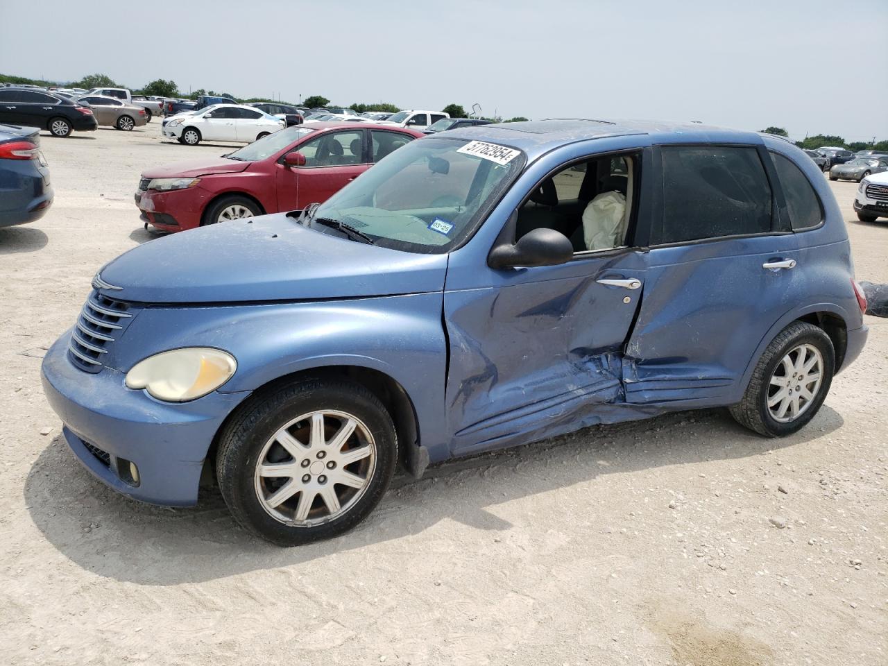 CHRYSLER PT CRUISER 2007