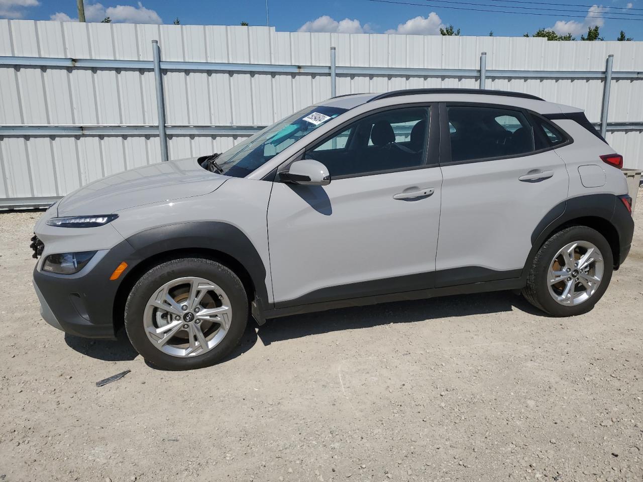 HYUNDAI KONA SEL 2022