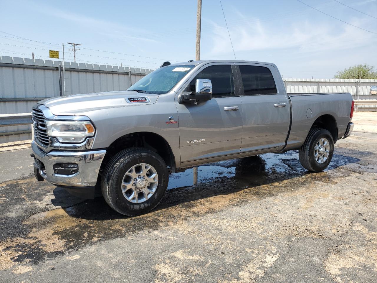 RAM 2500 Laram 2024