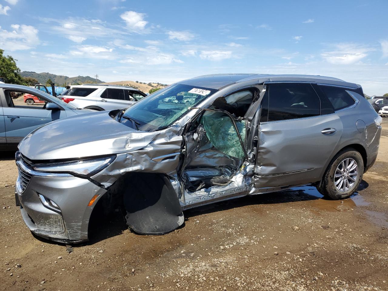 BUICK ENCLAVE PR 2024