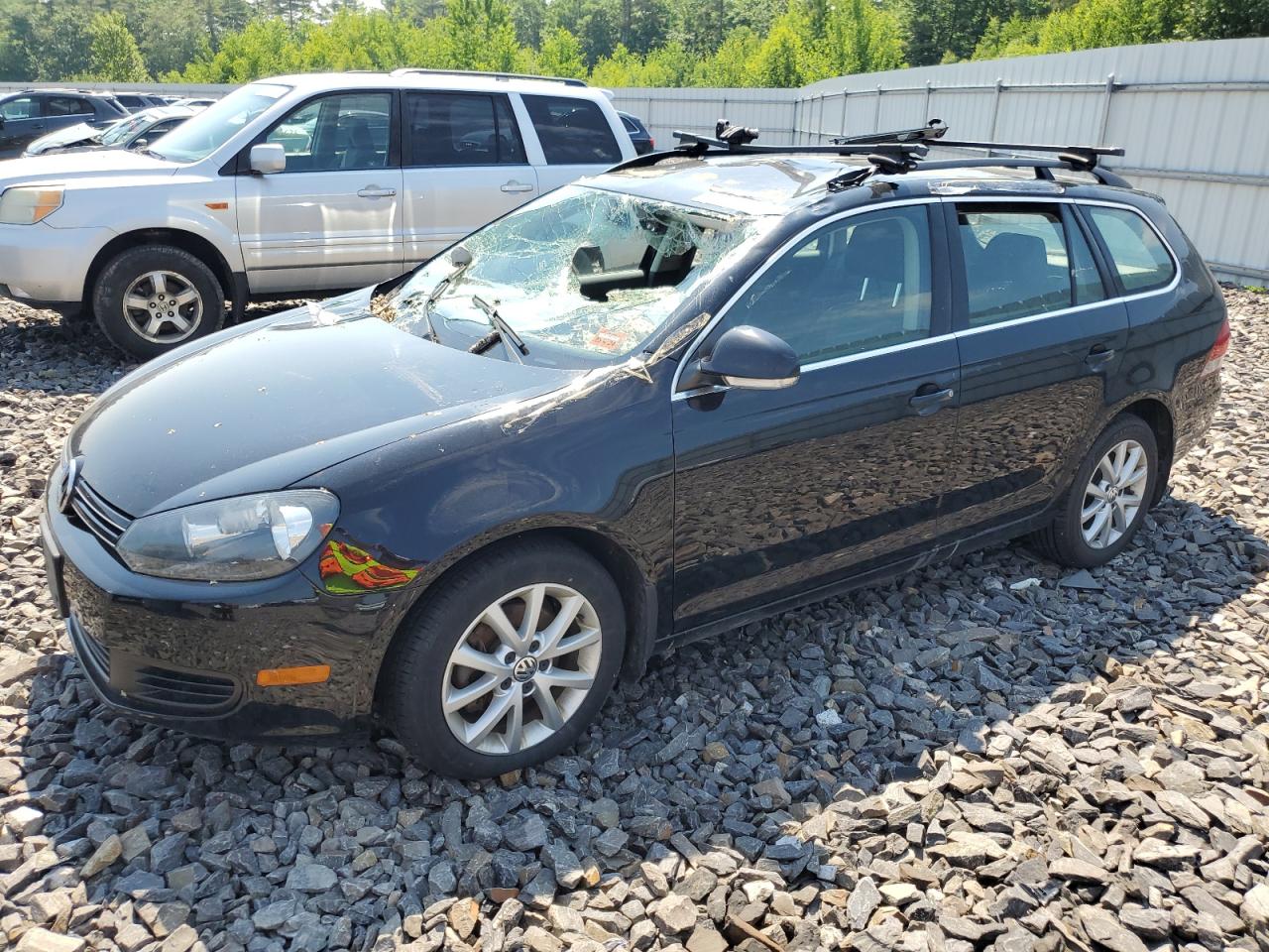VOLKSWAGEN JETTA S 2014