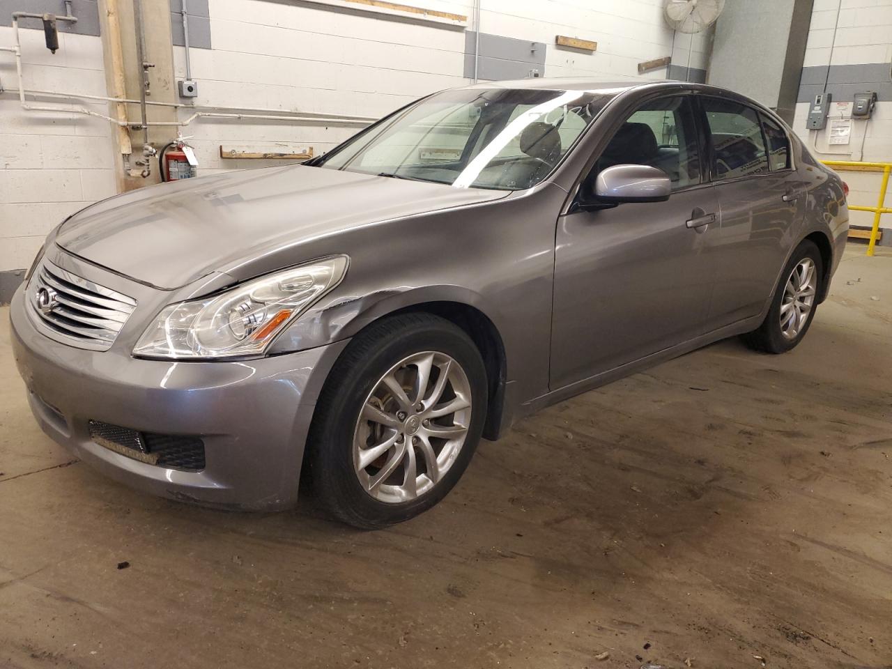 INFINITI G35 2007