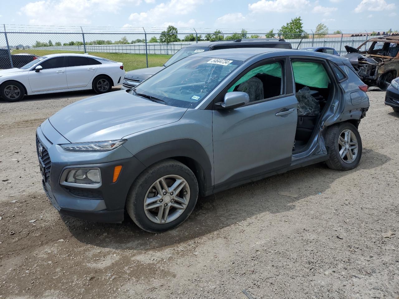 HYUNDAI KONA SE 2019