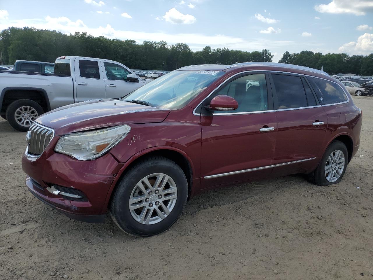 BUICK ENCLAVE 2015