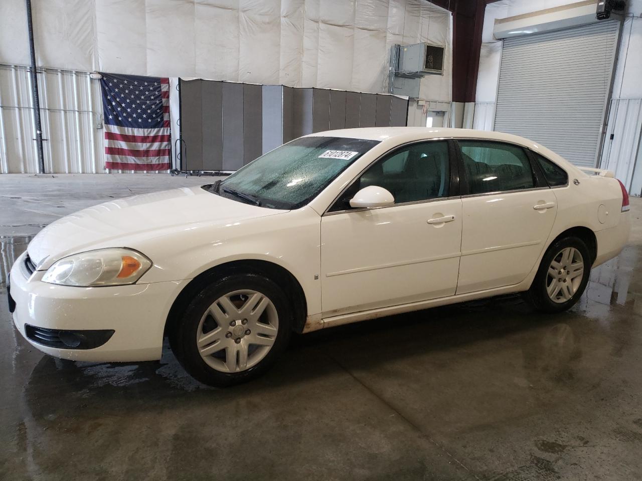CHEVROLET IMPALA LT 2006