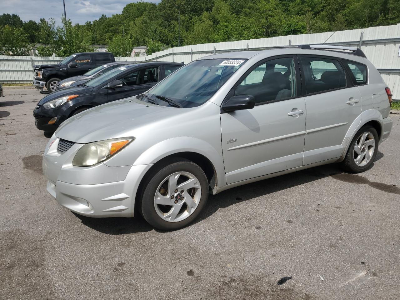 PONTIAC VIBE 2003