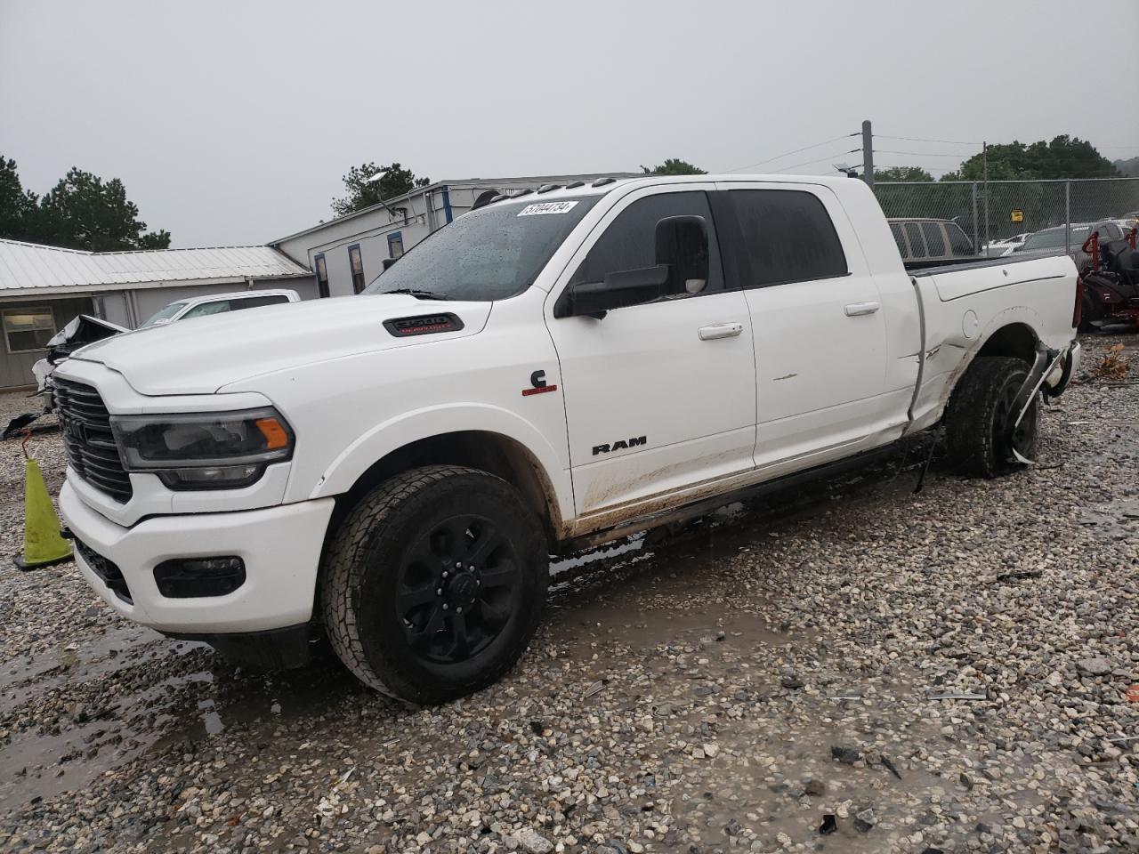 RAM 3500 LARAM 2020