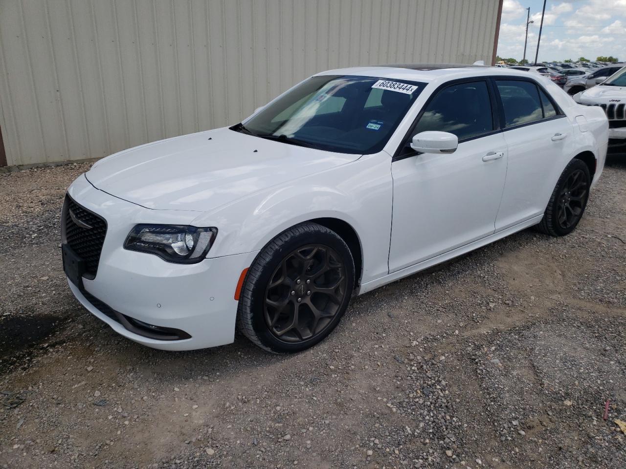 CHRYSLER 300 S 2018
