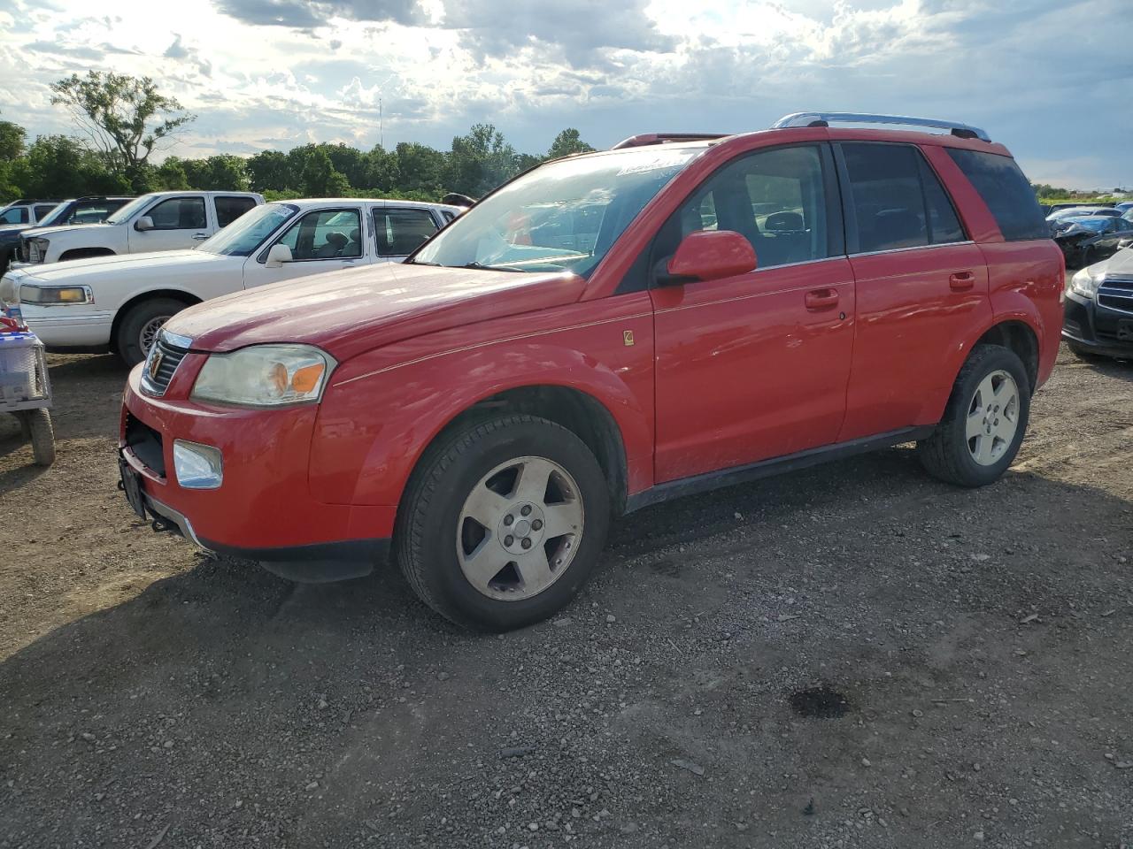 SATURN VUE 2006