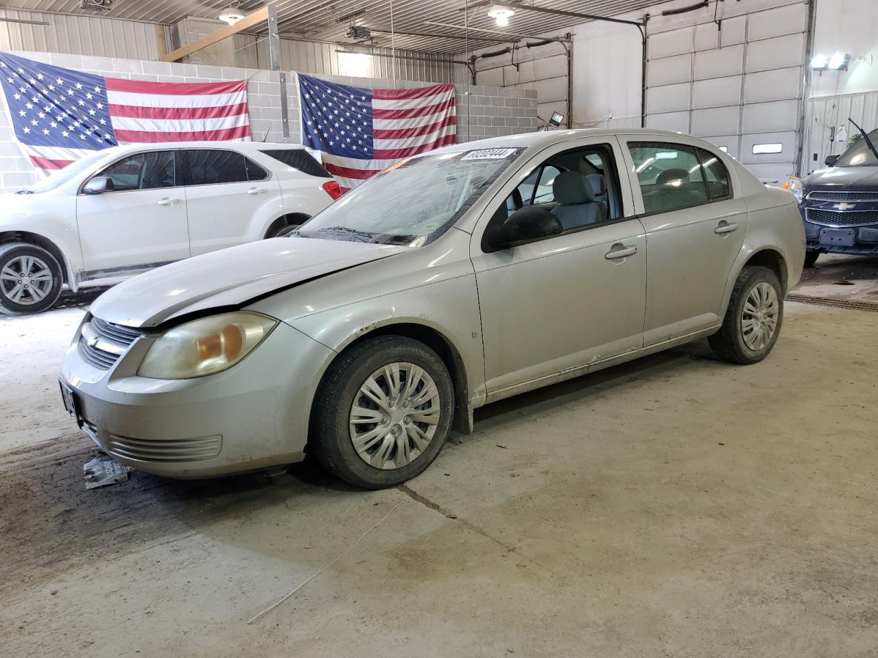 CHEVROLET COBALT LS 2006