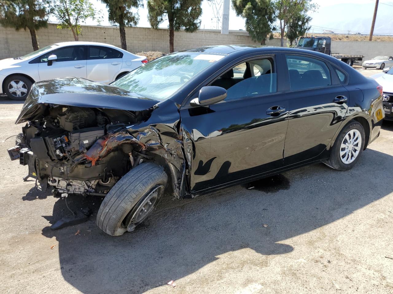 KIA FORTE 2023
