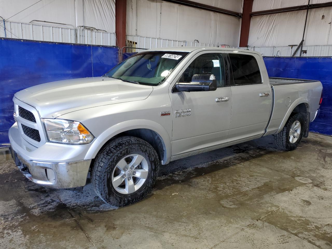 RAM 1500 2014