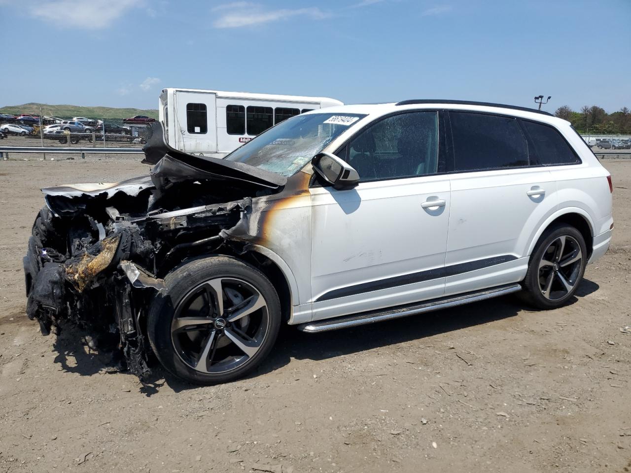 AUDI Q7 2019