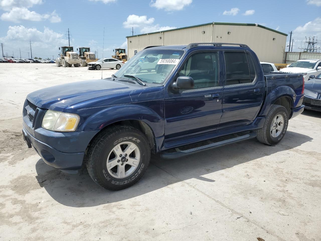 FORD EXPLORER S 2005