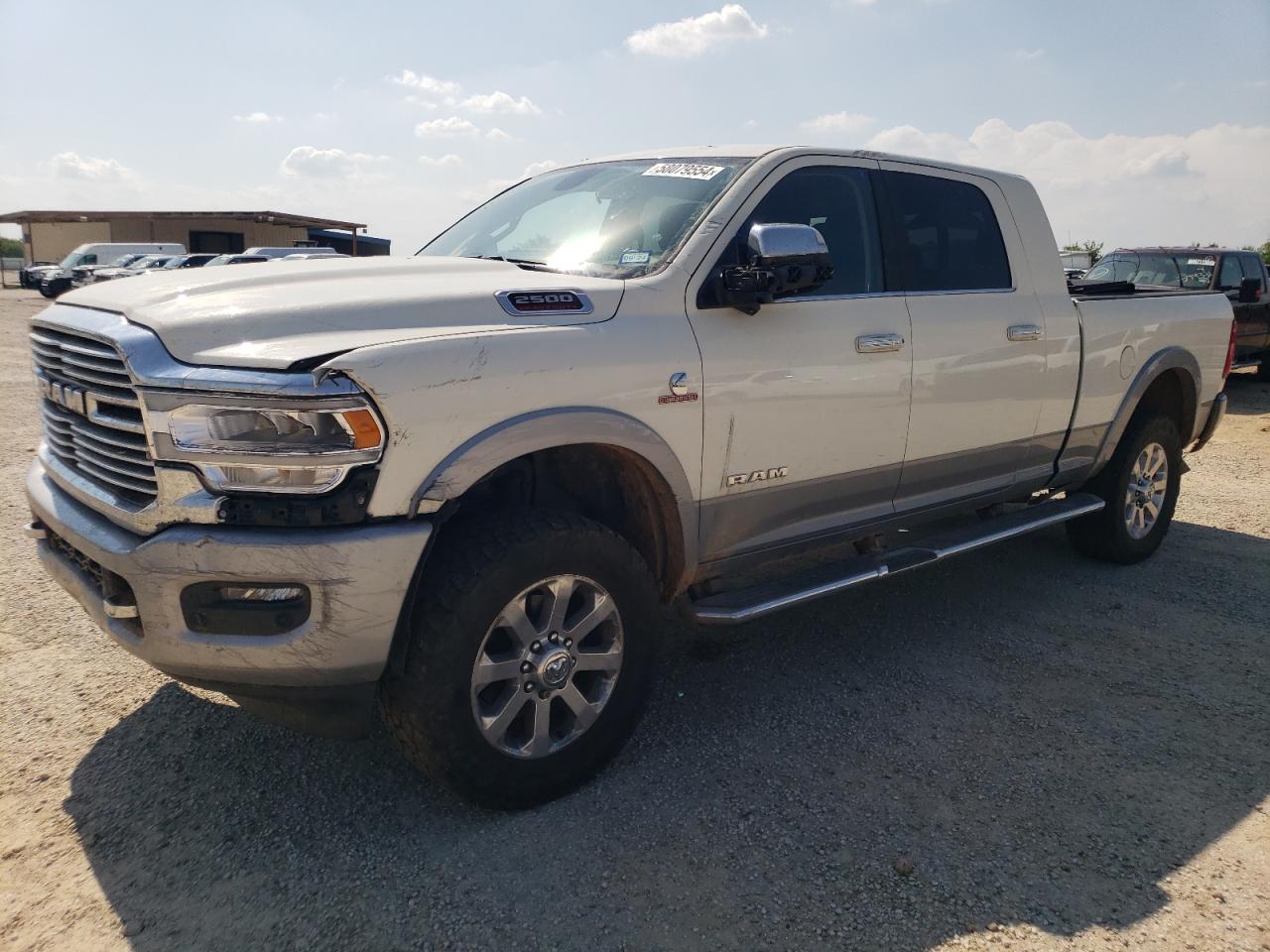 RAM 2500 LARAM 2022